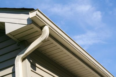 Seamless Gutter Protection