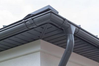 Completed Gutter Cover Projects