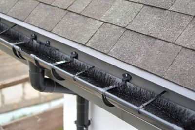 Gutter Cover Components